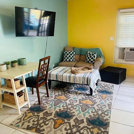 Crown Lotus Appartamento Christiansted Esterno foto