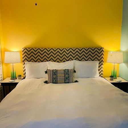 Crown Lotus Appartamento Christiansted Esterno foto
