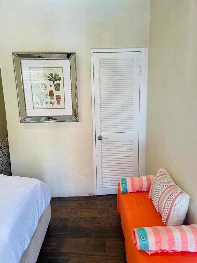 Crown Lotus Appartamento Christiansted Esterno foto