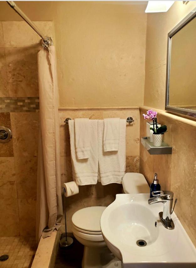Crown Lotus Appartamento Christiansted Esterno foto
