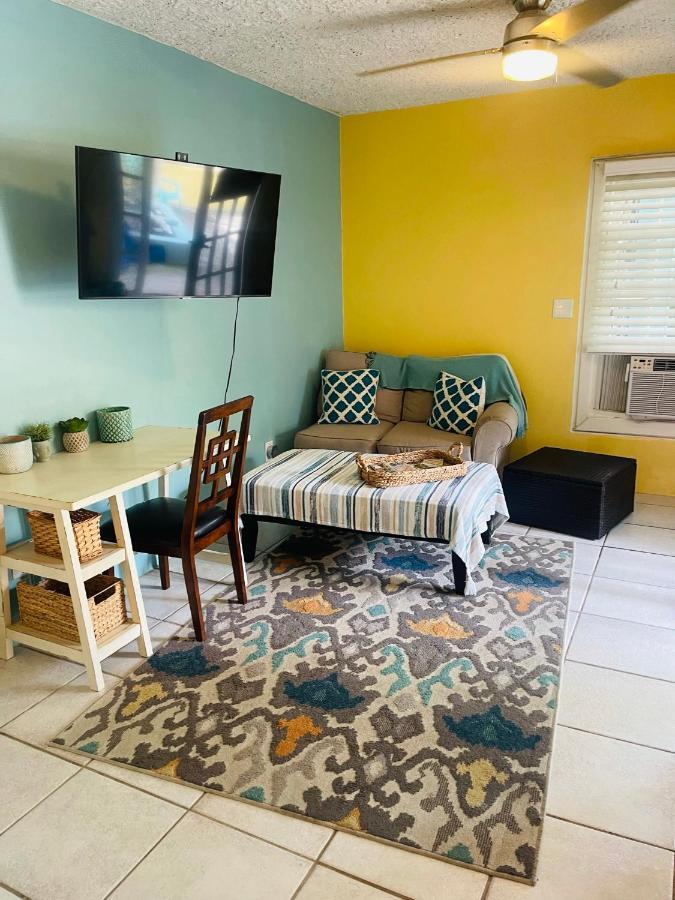 Crown Lotus Appartamento Christiansted Esterno foto