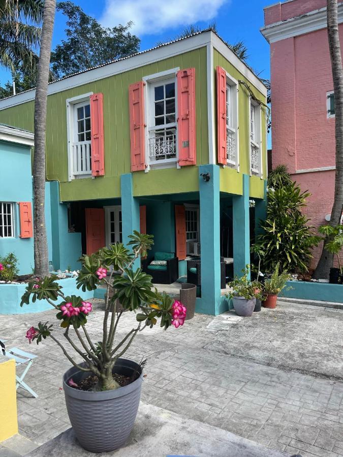 Crown Lotus Appartamento Christiansted Esterno foto
