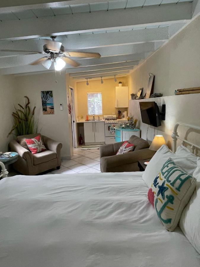 Crown Lotus Appartamento Christiansted Esterno foto