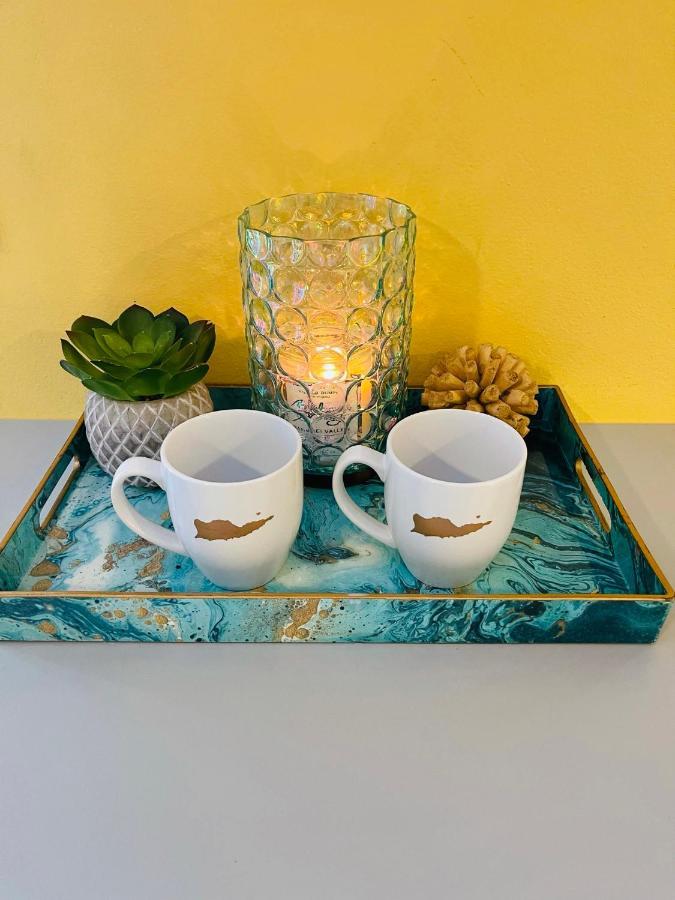 Crown Lotus Appartamento Christiansted Esterno foto