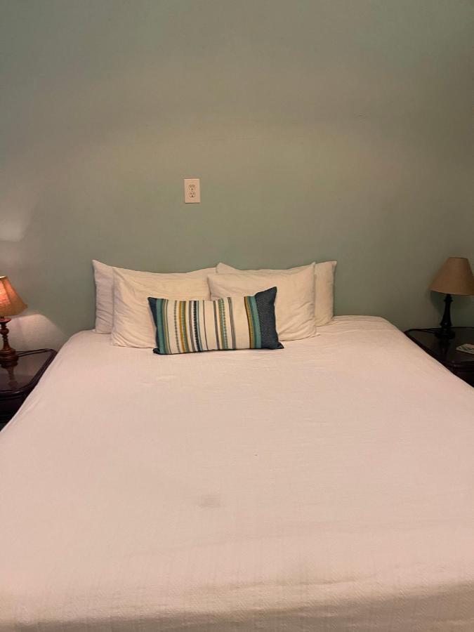 Crown Lotus Appartamento Christiansted Esterno foto