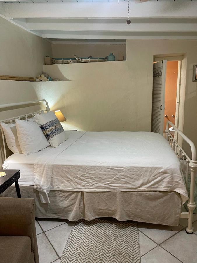 Crown Lotus Appartamento Christiansted Esterno foto