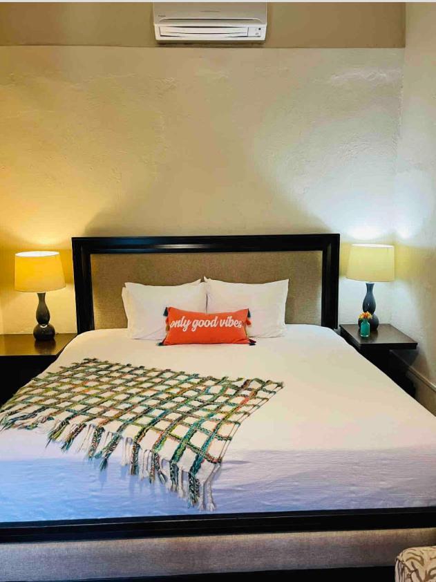 Crown Lotus Appartamento Christiansted Esterno foto