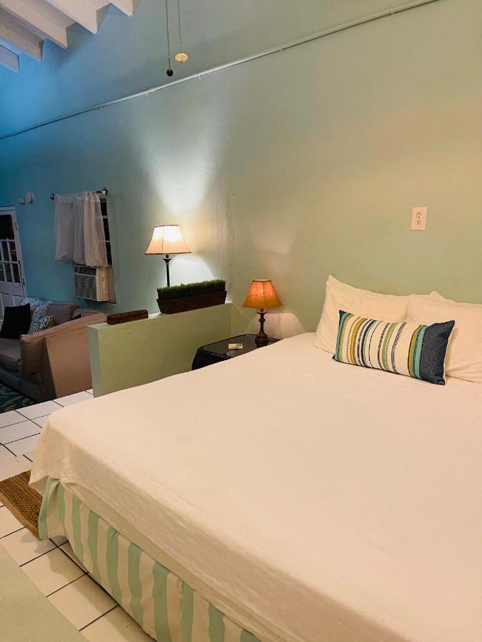 Crown Lotus Appartamento Christiansted Esterno foto